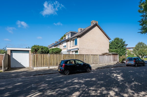 Medium property photo - Den Ouden Dries 1, 5632 KL Eindhoven